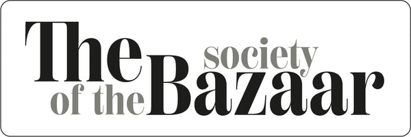 The Society of the Bazaar